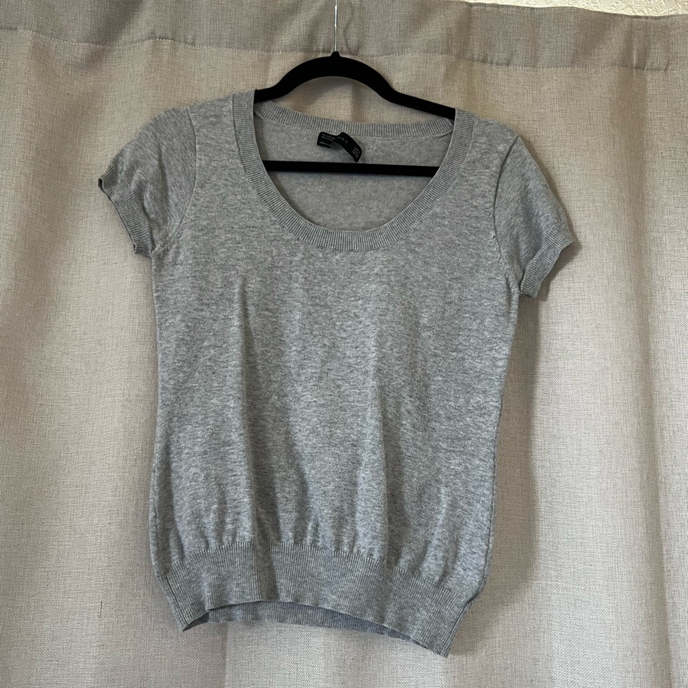 Zara Sweater top